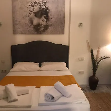Al'cati Flaneur 4* Çeşme