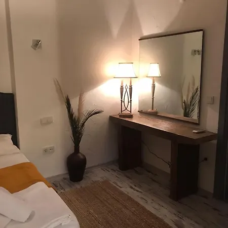 Al'cati Flaneur Bed and breakfast Çeşme