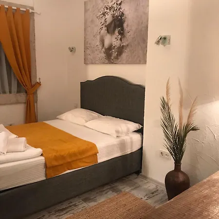 Al'cati Flaneur * Çeşme