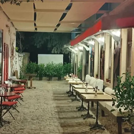 Al'cati Flaneur Cesme