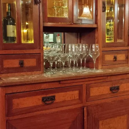 Bed & Breakfast Al'cati Flaneur Cesme