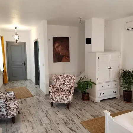 Bed & Breakfast Al'cati Flaneur Cesme