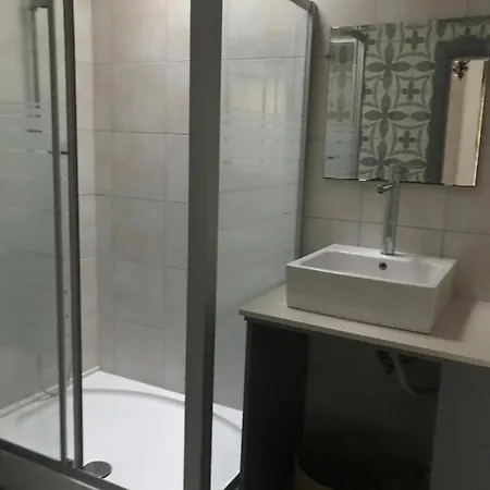 Bed & Breakfast Al'cati Flaneur