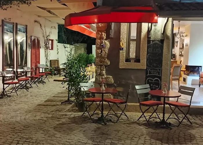 Al'cati Flaneur 4*