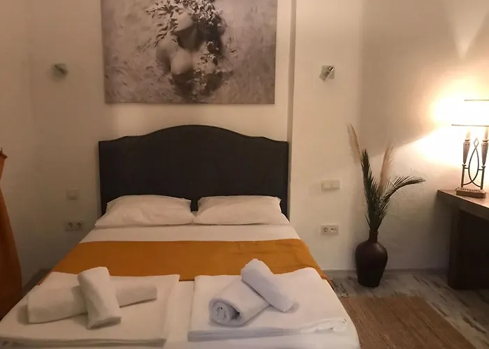 Al'cati Flaneur 4* Çeşme