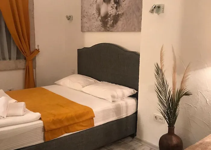 Al'cati Flaneur 4* Çeşme